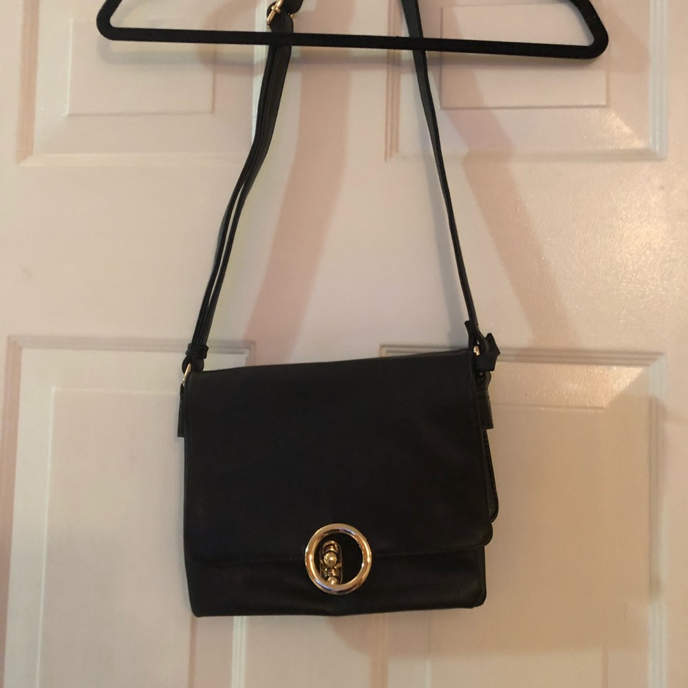Black bag